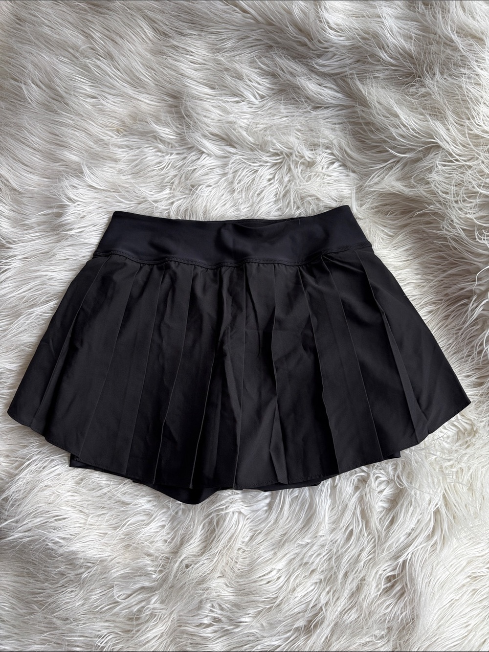 Old Navy Pleated Skort